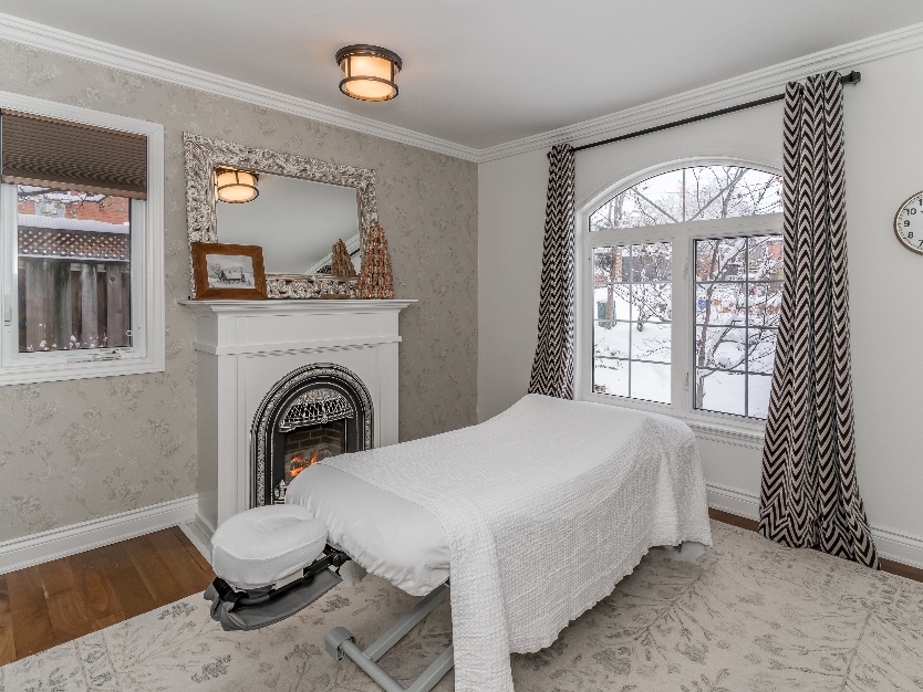 Therapeutic Massage